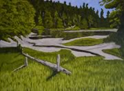 Witty's Lagoon
